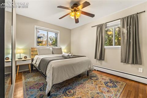 Tiny photo for 115 N 31st Street, Colorado Springs, CO 80904 (MLS # 8020795)