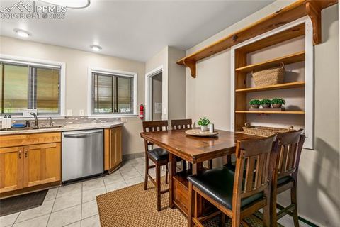 Tiny photo for 115 N 31st Street, Colorado Springs, CO 80904 (MLS # 8020795)
