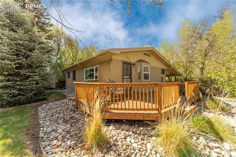 115 N 31st Street Colorado Springs CO 80904