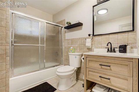 Tiny photo for 115 N 31st Street, Colorado Springs, CO 80904 (MLS # 8020795)