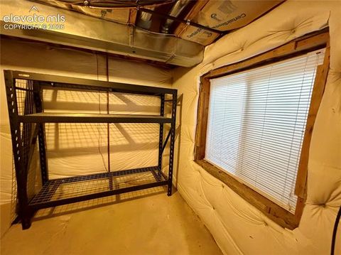 Tiny photo for 1529 Chutney Court, Colorado Springs, CO 80907 (MLS # 9293417)