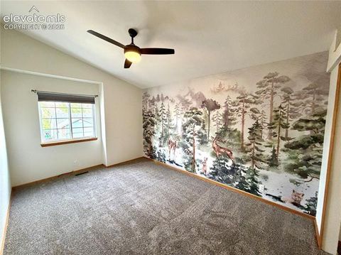 Tiny photo for 1529 Chutney Court, Colorado Springs, CO 80907 (MLS # 9293417)
