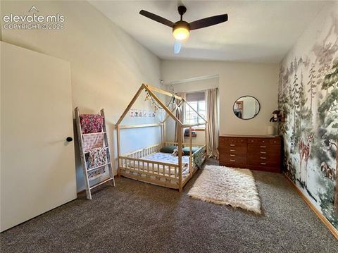 Tiny photo for 1529 Chutney Court, Colorado Springs, CO 80907 (MLS # 9293417)