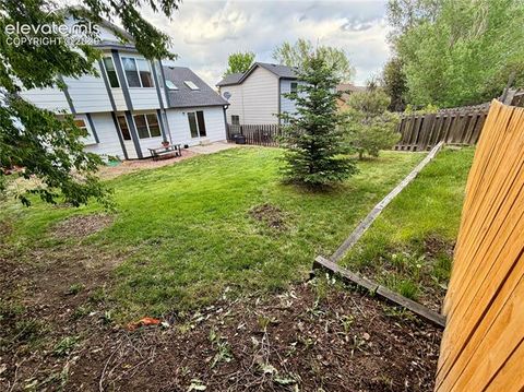 Tiny photo for 1529 Chutney Court, Colorado Springs, CO 80907 (MLS # 9293417)