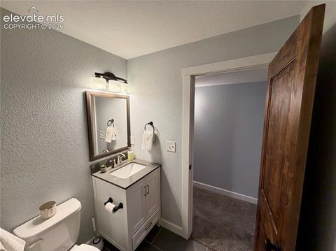 Tiny photo for 1529 Chutney Court, Colorado Springs, CO 80907 (MLS # 9293417)