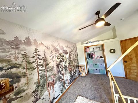 Tiny photo for 1529 Chutney Court, Colorado Springs, CO 80907 (MLS # 9293417)