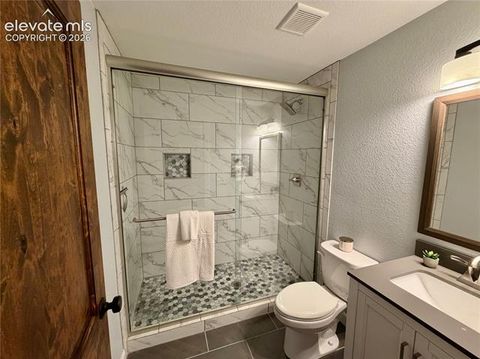Tiny photo for 1529 Chutney Court, Colorado Springs, CO 80907 (MLS # 9293417)
