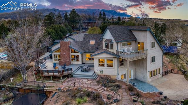 View Colorado Springs, CO 80904 house