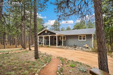 17890 Sierra Way Monument CO 80132