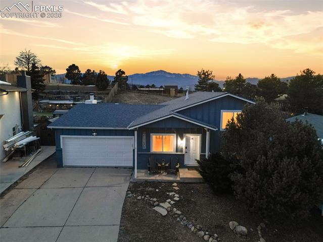 3607 Summer Breeze Drive