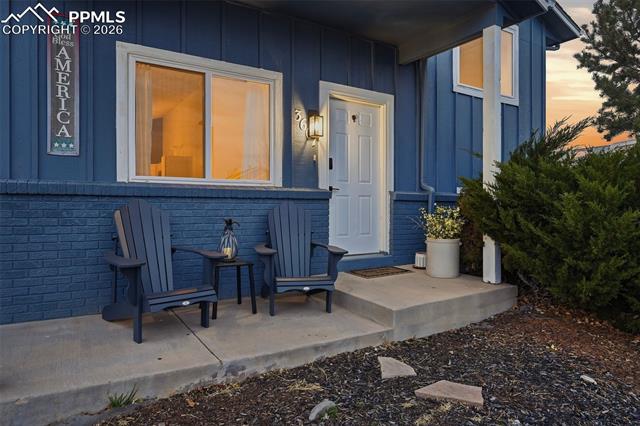 3607 Summer Breeze Drive