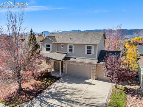 Photo of 15628 Dawson Creek Drive, Monument, CO 80132 (MLS # 9550812) Photo of 15628 Dawson Creek Drive, Monument, CO 80132 (MLS # 9550812)