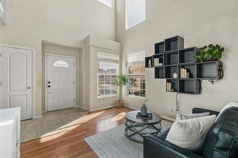 Tiny photo for 2322 Springside Drive, Colorado Springs, CO 80951 (MLS # 9308938)