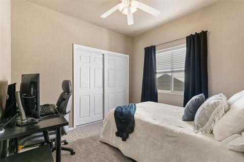 Tiny photo for 2322 Springside Drive, Colorado Springs, CO 80951 (MLS # 9308938)