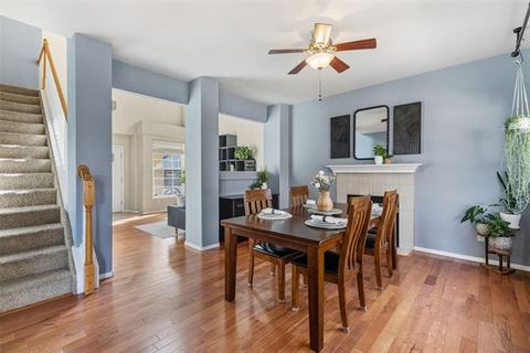 Tiny photo for 2322 Springside Drive, Colorado Springs, CO 80951 (MLS # 9308938)