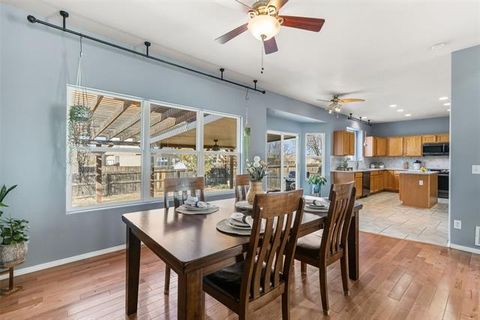 Tiny photo for 2322 Springside Drive, Colorado Springs, CO 80951 (MLS # 9308938)