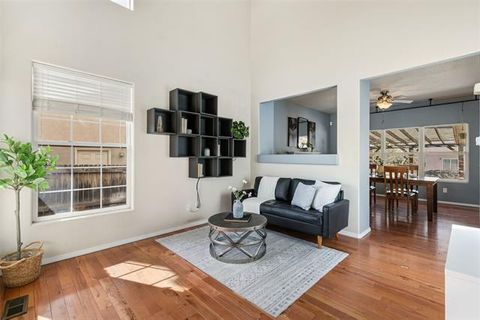 Tiny photo for 2322 Springside Drive, Colorado Springs, CO 80951 (MLS # 9308938)