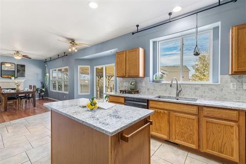 Tiny photo for 2322 Springside Drive, Colorado Springs, CO 80951 (MLS # 9308938)