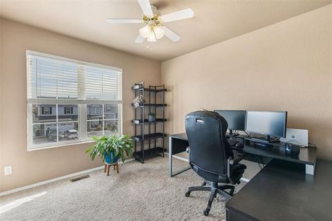 Tiny photo for 2322 Springside Drive, Colorado Springs, CO 80951 (MLS # 9308938)