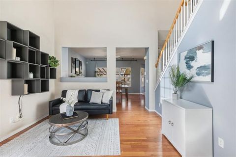 Tiny photo for 2322 Springside Drive, Colorado Springs, CO 80951 (MLS # 9308938)