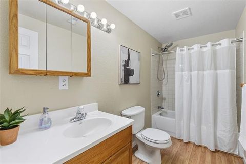 Tiny photo for 2322 Springside Drive, Colorado Springs, CO 80951 (MLS # 9308938)