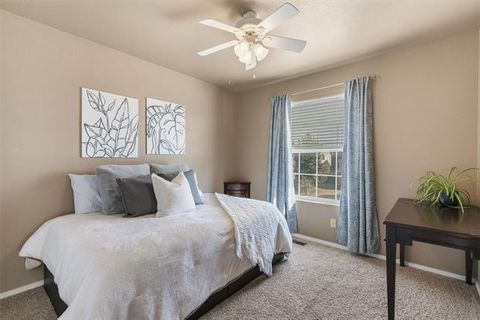 Tiny photo for 2322 Springside Drive, Colorado Springs, CO 80951 (MLS # 9308938)