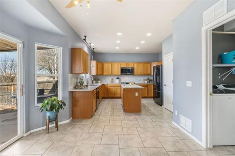 Tiny photo for 2322 Springside Drive, Colorado Springs, CO 80951 (MLS # 9308938)