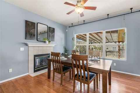 Tiny photo for 2322 Springside Drive, Colorado Springs, CO 80951 (MLS # 9308938)