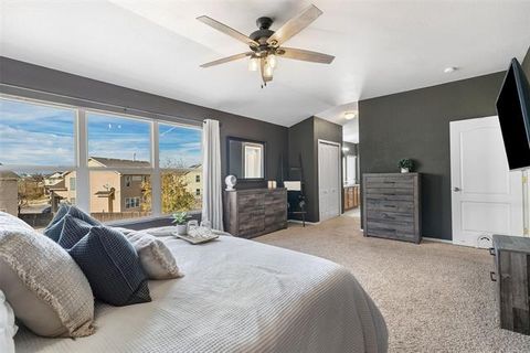 Tiny photo for 2322 Springside Drive, Colorado Springs, CO 80951 (MLS # 9308938)