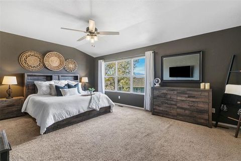 Tiny photo for 2322 Springside Drive, Colorado Springs, CO 80951 (MLS # 9308938)