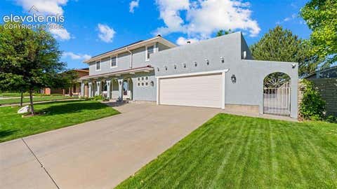Photo of 61 Posada Drive, Pueblo, CO 81005 (MLS # 3720957)
