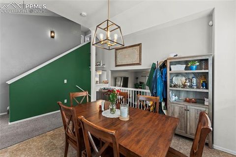 Tiny photo for 4846 Justeagen Drive, Colorado Springs, CO 80911 (MLS # 3358348)