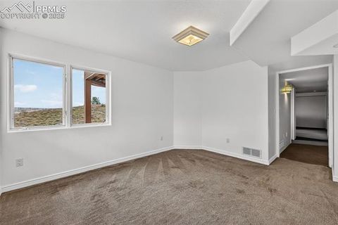 Tiny photo for 133 Crystal Hills Boulevard, Manitou Springs, CO 80829 (MLS # 7084775)