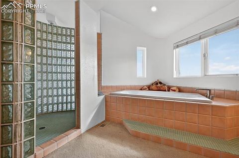 Tiny photo for 133 Crystal Hills Boulevard, Manitou Springs, CO 80829 (MLS # 7084775)