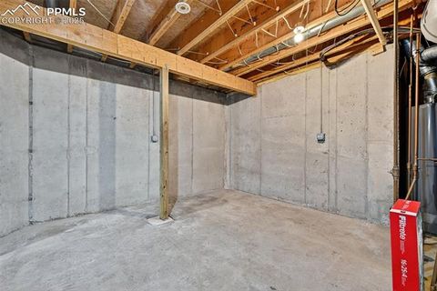 Tiny photo for 133 Crystal Hills Boulevard, Manitou Springs, CO 80829 (MLS # 7084775)