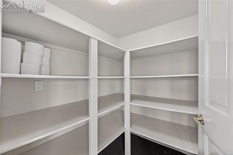 Tiny photo for 133 Crystal Hills Boulevard, Manitou Springs, CO 80829 (MLS # 7084775)