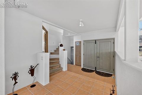 Tiny photo for 133 Crystal Hills Boulevard, Manitou Springs, CO 80829 (MLS # 7084775)