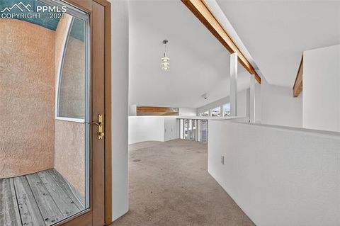 Tiny photo for 133 Crystal Hills Boulevard, Manitou Springs, CO 80829 (MLS # 7084775)