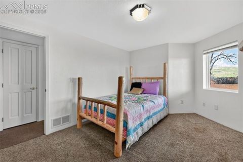 Tiny photo for 133 Crystal Hills Boulevard, Manitou Springs, CO 80829 (MLS # 7084775)