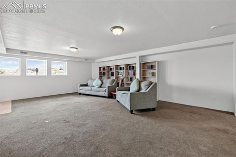 Tiny photo for 133 Crystal Hills Boulevard, Manitou Springs, CO 80829 (MLS # 7084775)
