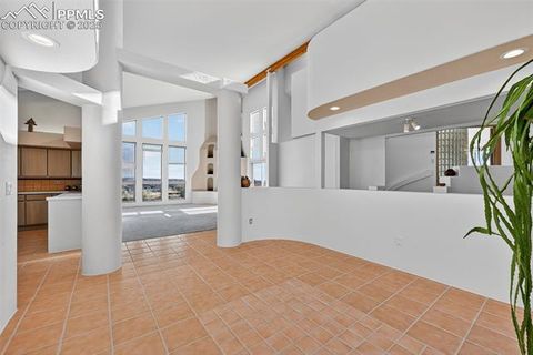 Tiny photo for 133 Crystal Hills Boulevard, Manitou Springs, CO 80829 (MLS # 7084775)