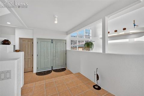 Tiny photo for 133 Crystal Hills Boulevard, Manitou Springs, CO 80829 (MLS # 7084775)