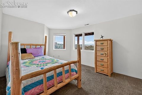 Tiny photo for 133 Crystal Hills Boulevard, Manitou Springs, CO 80829 (MLS # 7084775)