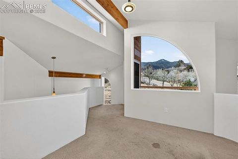 Tiny photo for 133 Crystal Hills Boulevard, Manitou Springs, CO 80829 (MLS # 7084775)