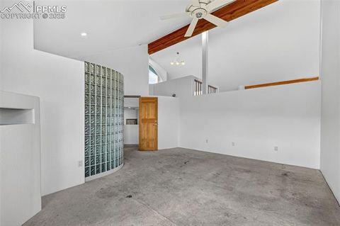 Tiny photo for 133 Crystal Hills Boulevard, Manitou Springs, CO 80829 (MLS # 7084775)