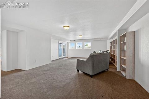 Tiny photo for 133 Crystal Hills Boulevard, Manitou Springs, CO 80829 (MLS # 7084775)