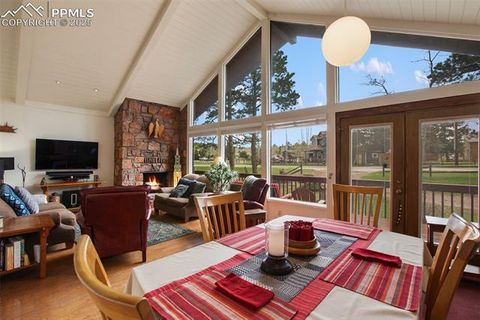 Tiny photo for 500 W Kelly Road, Woodland Park, CO 80863 (MLS # 1917039)