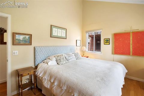 Tiny photo for 500 W Kelly Road, Woodland Park, CO 80863 (MLS # 1917039)