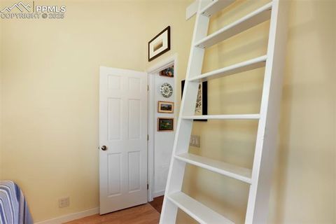 Tiny photo for 500 W Kelly Road, Woodland Park, CO 80863 (MLS # 1917039)