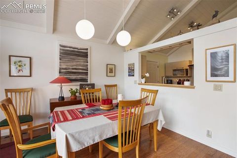 Tiny photo for 500 W Kelly Road, Woodland Park, CO 80863 (MLS # 1917039)